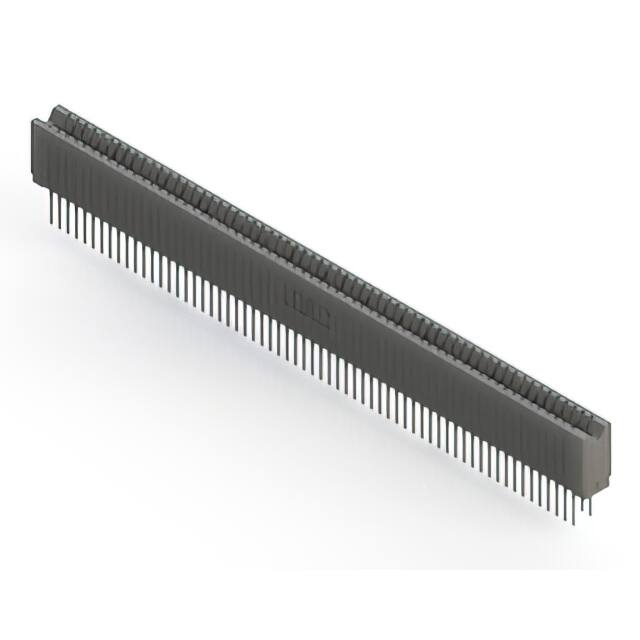 745-126-522-206 EDAC Inc.  Edgeboard Connectors